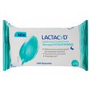 Серветки для інтимної гігієни Лактацид (Lactacyd) Антибактеріальні №15 недорого foto 1