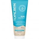 Гель для душа Topicrem (Топикрем) Sun Protect тонизирующий после загара 200 мл - фото №1 Гель для душа Topicrem (Топикрем) Sun Protect тонизирующий после загара 200 мл недорого foto 1
