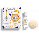 Набор Roger&Gallet (Роже&Галье) Апельсиновое дерево (вода 30 мл + мыло 100 г) цена foto 2