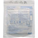 Перчатки Encore Ortho Latex хирургические латексные стерильные, р.7.5 цена foto 1