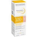 Флюїд Bioderma (Біодерма) Photoderm Мax SPF100 сонцезахисний дуже світлий, 40 мл в Україні foto 3