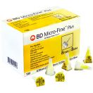 Голки BD Micro-Fine Plus для шприц-ручки 30 G (0,30 x 8,0 мм) №1 в аптеці foto 1