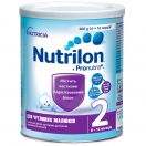 Суміш молочна суха Nutricia Нутрилон для чутливих малюків 2, 6-12 місяців, 400 г ціна foto 1