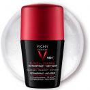 Антиперспирант Vichy Клиникал контрол шариковый для мужчин против чрезмерного потоотделения и запаха 96 часов защиты 50 мл в Украине foto 3