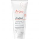 Молочко Avene (Авен) XeraCalm Nutrition для живлення сухої та дуже сухої чутливої шкіри обличчя та тіла 200 мл в аптеці foto 1