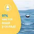 Вологі серветки для дітей Johnson's Baby Екстра ніжні, 56 шт. в інтернет-аптеці foto 5