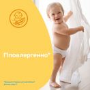 Вологі серветки для дітей Johnson's Baby Екстра ніжні, 56 шт. фото foto 4