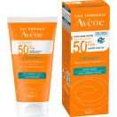 Засіб Avene сонцезахисний для жирної та проблемної шкіри обличчя SPF 50+, 50 мл в інтернет-аптеці foto 1