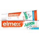 Зубна паста Elmex Junior, 6-12 років, 75 мл в аптеці foto 1