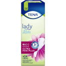 Прокладки урологічні Tena Lady Slim Ultra Mini Plus №24 ціна foto 2