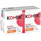 Прокладки Kotex Ultra Dry Normal 20 шт ціна foto 3