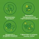 Доктор Мом льодяники при кашлі з ягідним смаком 20 шт - фото №3 Доктор Мом льодяники при кашлі з ягідним смаком 20 шт купити foto 3