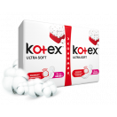 Прокладки Kotex Ultra Extra Soft Super 16 шт в інтернет-аптеці foto 2