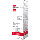 Емоліум (Emolium) Спеціальна емульсія для тіла 200 мл недорого foto 3