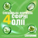 Ополіскувач для ротової порожнини Listerine Зелений чай 500 мл недорого foto 5