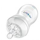 Пляшечка Avent PР NATURALS 125 мл 2 шт артикул SCF690/27 ADD foto 2