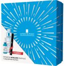 Набір La Roche-Posay Hyalu B5 (Сироватка 30 мл + Міцелярна рідина 200 мл + Туш Толеран у подарунок) - фото №1 Набір La Roche-Posay Hyalu B5 (Сироватка 30 мл + Міцелярна рідина 200 мл + Туш Толеран у подарунок) в аптеці foto 1
