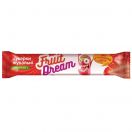 Конфеты жевательные Fruit Dream с клубничным соком + витамин С купить foto 1