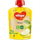 Пюре фруктове Milupa яблуко, від 6 місяців, 80 г в аптеці foto 1