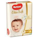 Підгузки Huggies Elite Soft р.4 (8-14 кг) 66 шт недорого foto 5