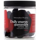 Жувальні вітаміни Гамміс (Gummies) Щоденна енергія без кофеїну желейні цукерки №60 недорого foto 1