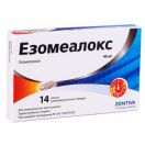 Езомеалокс 40 мг капсули №14 недорого foto 1