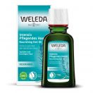 Масло-питание Weleda (Веледа) для сухих и ломких волос с экстрактом розмарина 50 мл цена foto 4