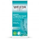Масло-питание Weleda (Веледа) для сухих и ломких волос с экстрактом розмарина 50 мл в интернет-аптеке foto 2