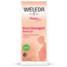 Олія Weleda (Веледа) для грудей у період лактації 50 мл в інтернет-аптеці foto 2