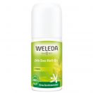 Дезодорант Weleda (Веледа) Цитрус Roll-On 24 години 50 мл недорого foto 1