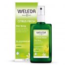 Дезодорант Weleda (Веледа) Фреш Цитрус спрей 100 мл заказать foto 4