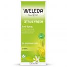 Дезодорант Weleda (Веледа) Фреш Цитрус спрей 100 мл в аптеке foto 2