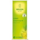 Масло Weleda (Веледа) для тела Цитрусовое освежающее с дозатором 100 мл недорого foto 5