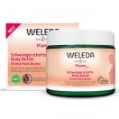 Баттер Weleda (Веледа) для профилактики растяжек 150 мл заказать foto 4