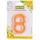 Прорезыватель с водой Восьмерка Baby Team (4003) в интернет-аптеке foto 4