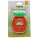 Прорезыватель Baby Team с водой арт. 4006 ADD foto 1