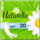 Прокладки щоденні Naturella Camomile Light №20 в Україні foto 1