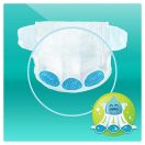 Підгузки Pampers Active Baby Midi р.3 (5-9 кг) (Джамбо) 82 шт ADD foto 2