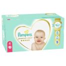 Підгузки Pampers Premium Care розмір 4 (9-14 кг) №104 купити foto 2