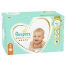 Підгузки Pampers Premium Care розмір 3 (6-10 кг) №120  в Україні foto 2