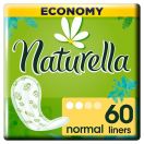 Прокладки Naturella Green Tea Magic Normal щоденні 60 шт   фото foto 2