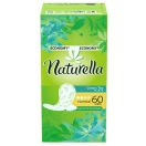 Прокладки Naturella Green Tea Magic Normal щоденні 60 шт   ADD foto 1