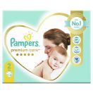Підгузки Pampers Premium Care New Baby розмір 2 (4-8 кг) №148 ADD foto 3