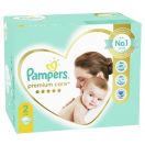 Підгузки Pampers Premium Care New Baby розмір 2 (4-8 кг) №148 недорого foto 2