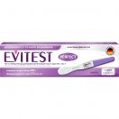 Тест струменевий для визначення вагітності Evitest Perfect №1 в аптеці foto 1