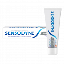 Зубная паста Sensodyne Экстра Отбеливание 75 мл цена foto 2