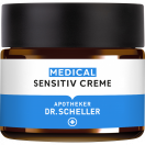 Крем Dr. Scheller (Др. Шеллер) Medical для чутливої шкіри обличчя 50 мл - фото №1 Крем Dr. Scheller (Др. Шеллер) Medical для чутливої шкіри обличчя 50 мл недорого foto 1