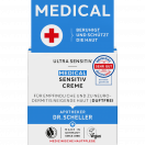 Крем Dr. Scheller (Др. Шеллер) Medical для чутливої шкіри обличчя 50 мл ADD foto 2