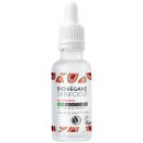 Сироватка Bio:Vegane (Біо Веган) з АНА кислотами Органічна папая для всіх типів шкіри обличчя 30 мл недорого foto 1