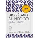 Маска Bio:Vegane (Біо Веган) Органічні ягоди Асаї для комбінованої шкіри обличчя 16 мл недорого foto 1